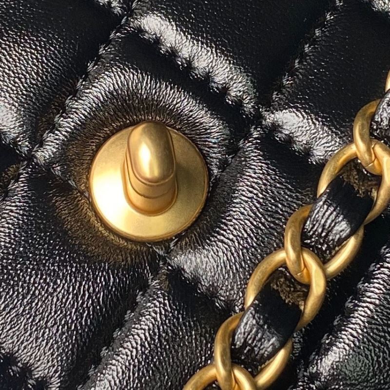 Ch**el satchel bags